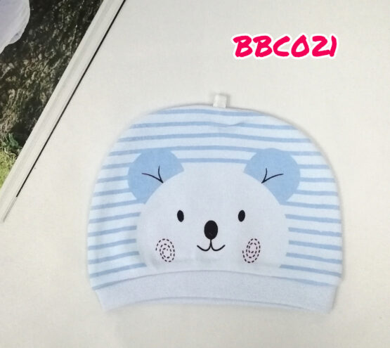 NewBorn Baby cap