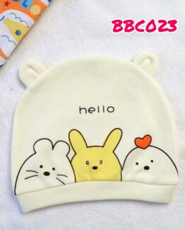 NewBorn Baby cap