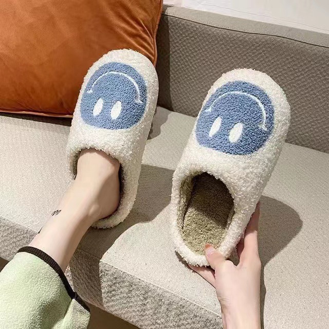 Confinement sandal