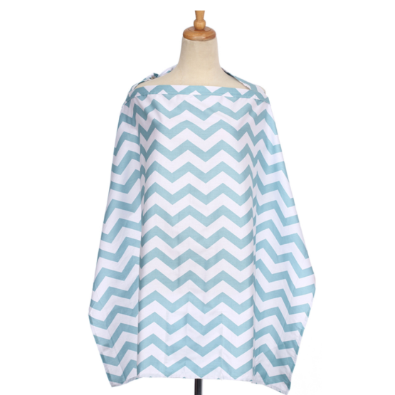Sweetmia Nursing Cover 哺乳遮巾 - Image 5